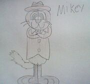 Mikey
