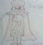 Count Zanzibar
