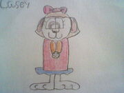 Casey