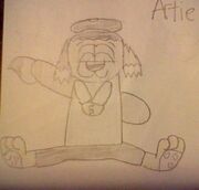 Artie