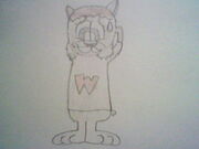 Worry Wart