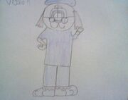 Igor Outfit 2