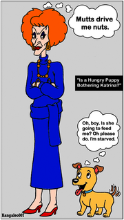 Mutts