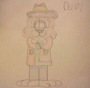Denny