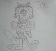 Tori