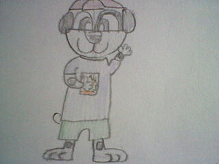 Gordon