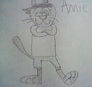Annie