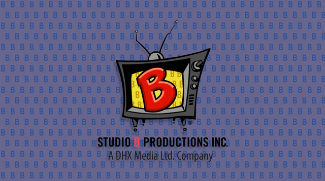 File:Studio B Logo.png