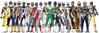 The Ultimate Team
