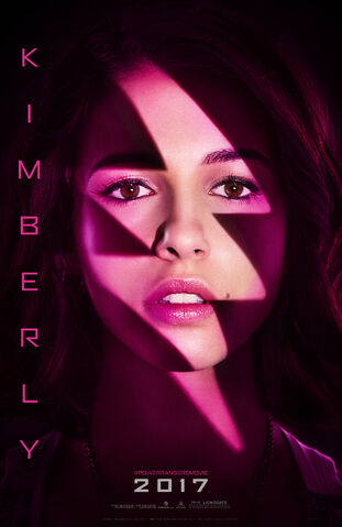 Datei:Power-rangers-Kimberly Poster.jpg