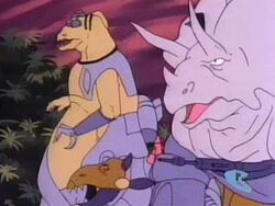 Dinosuars
