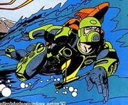 Cruiser