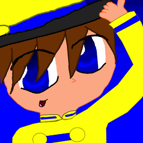 File:Raincoat Guy in anime style.png