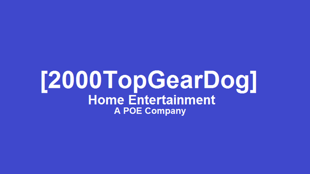File:2000TopGearDog Home Entertainment logo.png