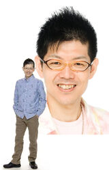 Koji Prince