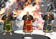 BozuDancers