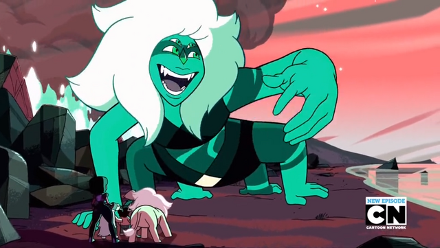 File:Malachite Steven Universe Six ARMS.png