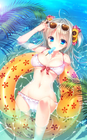 File:Swimsuit Girl.jpg