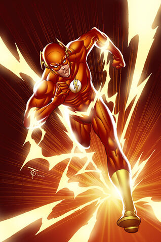 File:The Flash Wally West 1.jpg