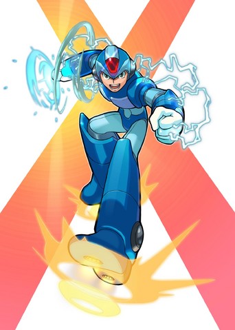 File:X Buster.png