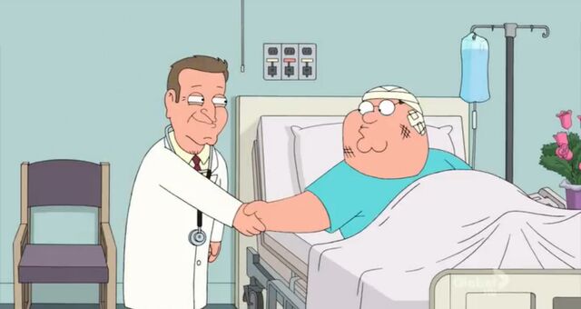 File:Peter griffin and robin williams.jpg