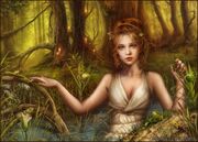 Nymph pic