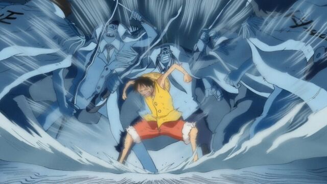 File:Luffy Haki Marineford.jpg