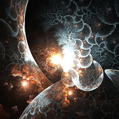Multiversal