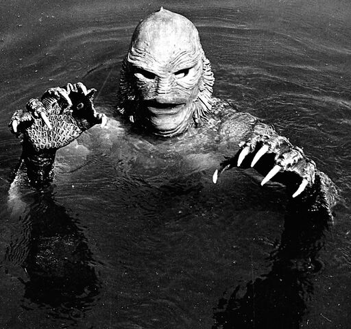File:Gill-man Creature from the Black Lagoon.jpg