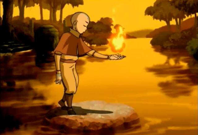 File:Aang Training Fire.png