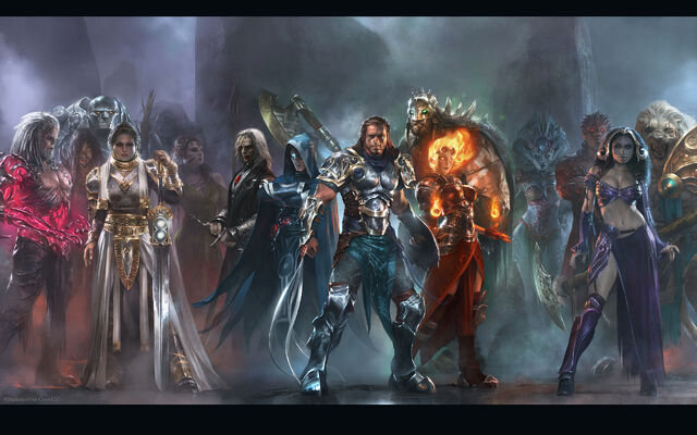 File:The Planeswalkers.jpg
