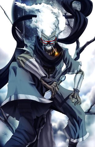 File:Ninja Ninja Afro Samurai by digitalninja.jpg