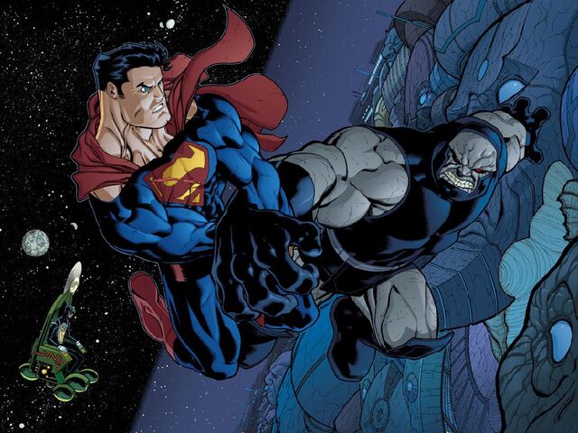 File:Superman Vs Darkseid.jpg
