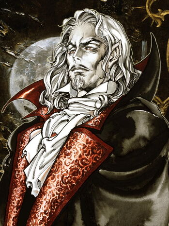 File:Lord Dracula Castlevania.jpg