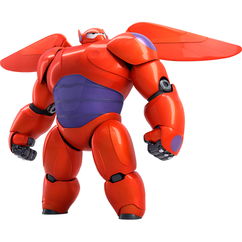 File:Baymax Armor Wings Render.png