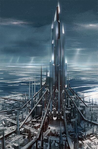 Terra Ultima