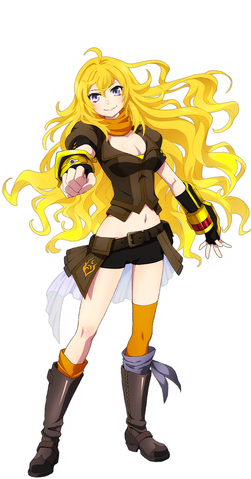 File:RWBY Yang Xiao Long.png
