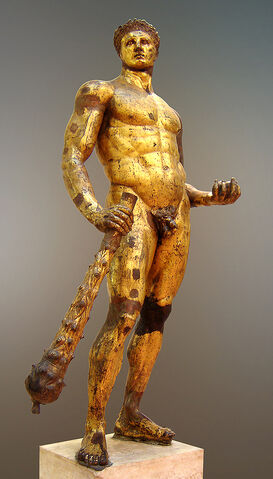 File:Heracles:Hercules Greco-Roman.jpg
