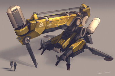 Earthquake machine