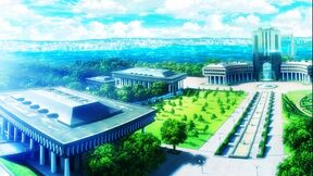 Central labs