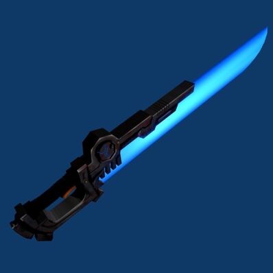 Beamsword