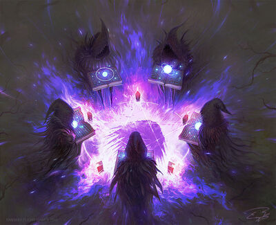 Twistedconsecration by kotnonekot-d8ya7fj