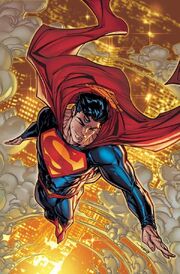 Superman