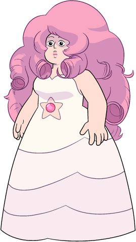 File:Rose Quartz Steven Universe.png