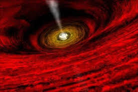 Cosmic Mundus