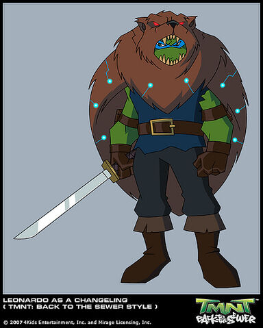 File:Leonardo as changeling in the game Super Quest.jpg