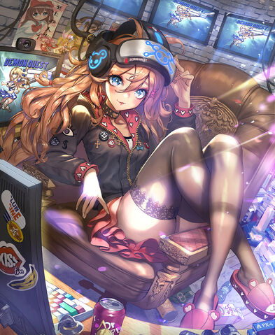 File:Gamer Girl.jpg