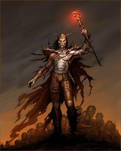 Diablo Rings For Necromancer Diablo Rings For Necromancer