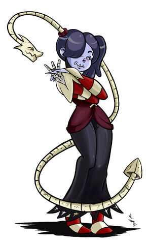 File:Squigly skullgirls by frankaraya-d7w0m3w.jpg