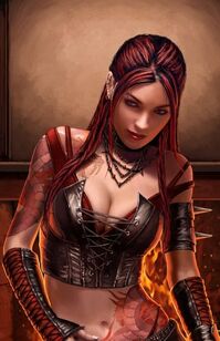 CoXMaeve